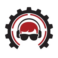Gear Geek logo