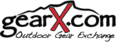 Outdoor Gear Exchange logo