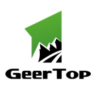 GeerTop Outdoor Gear logo