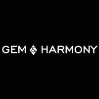Gem and Harmony logo