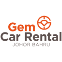 Gemcarrental Com logo