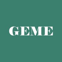 geme.bio logo