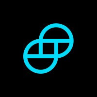 Gemini Exchange logo