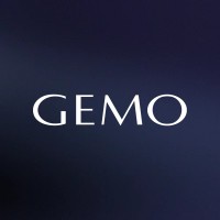 Gemoglobal logo