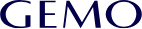 Gemoglobal logo