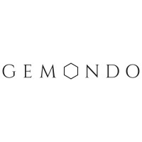 Gemondo Jewellery logo