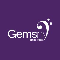 GemsNY logo