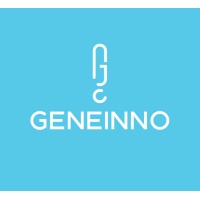 Geneinno logo