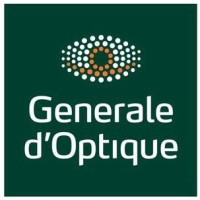 Generale Optique logo