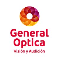 generaloptica.es logo