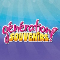 Generation Souvenirs logo