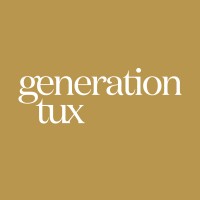 Generation Tux logo