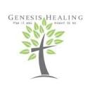 Genesishealing logo