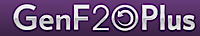 Genf20 logo