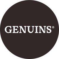 Genuins logo