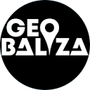 Geobaliza logo
