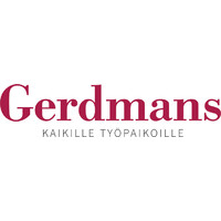 gerdmans.fi logo