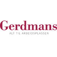 gerdmans.no logo