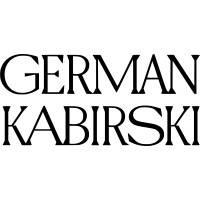 Germankabirski logo