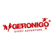 Geronigo logo