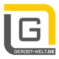 Geruest Welt logo