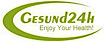 Gesund24h logo