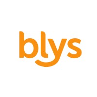 Getblys logo