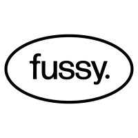 Getfussy logo