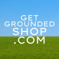 Get Grounded Shop logo