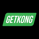 Getkong logo