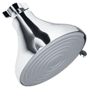 Getnuudshowerhead logo