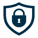 Getomnidatasafe logo