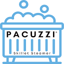 Getpacuzzi logo