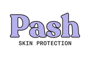 Getpash logo