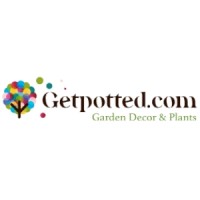 Get Potted logo