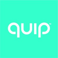 quip logo