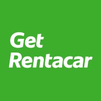 Getrentacar logo