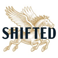 Getshifted logo