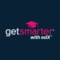 Getsmarter logo