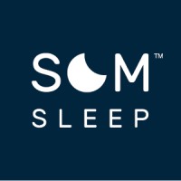 Som Sleep logo