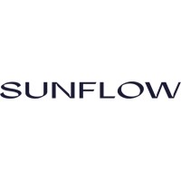 SUNFLOW. logo