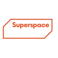 Superspace logo