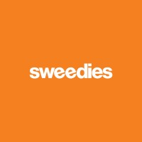 Getsweedies logo