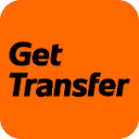 gettransfer.ru logo