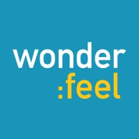 Getwonderfeel logo