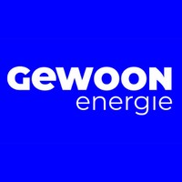 Gewoon Energie logo