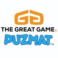 The Great Game Treasure Hunts logo