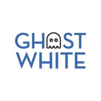 Ghost White logo