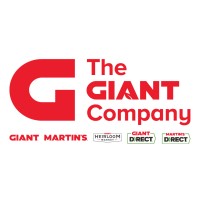 Giant logo