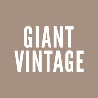 Giant Vintage logo